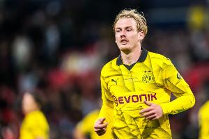 图片报：布兰特仍未决定未来，首先挽救灾难赛季&amp;首选留在多特