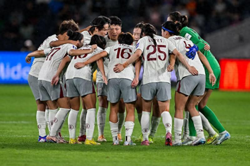 雷竞技电竞-中国女足次战乌兹别克斯坦或将调整阵容